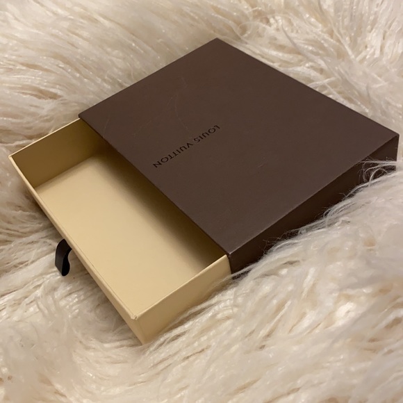 Louis Vuitton SLG drawer box - Picture 5 of 7